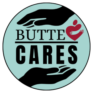 Butte CARES Logo 500x500px
